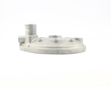 КОМПЛЕКТ ЦИЛИНДР + ГОЛОВКА. 2T 70CCM (47 мм) - ЖИДКОСТЬ - AM6 MINARELLI, YAMAHA, PEU