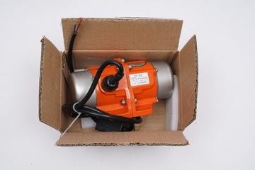 1-фазный вибрационный двигатель мощностью 100 Вт.