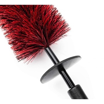 K2 ЩЕТКА ДЛЯ МОЙКИ ДИСКОВ И КОЛЛЕКОВ SCEPTER