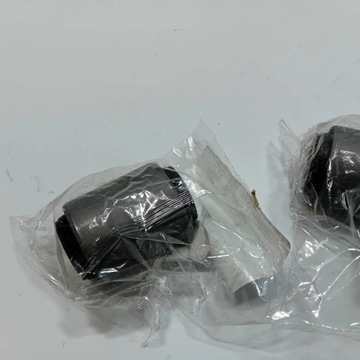 MITSUBISHI PAJERO III IV САЙЛЕНТБЛОК ЗАДНЕГО НИЖНЕГО РЫЧАГА