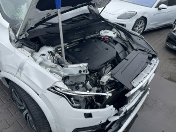 Volvo XC90 II 2019 Volvo XC 90 Inscription B5 AWD HAK Kamery360 7 Os., zdjęcie 3