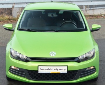 Volkswagen Scirocco III Coupe 1.4 TSI 160KM 2010 VW SCIROCCO 1.4 TSI 160 KM, zdjęcie 18