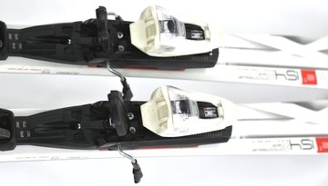 Универсальные горные лыжи Volkl Senso 154 см.