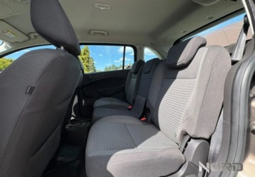 Ford C-MAX II Grand C-MAX Facelifting 1.5 TDCi 120KM 2016 Ford Grand C-MAX Bezwypadkowy, FV23, KredytowanieLeasing, gwarancja 12m ge, zdjęcie 9