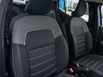 Dacia Sandero III Hatchback 5d 1.0 TCe ECO-G 100KM 2025 Od ręki - Stepway Expression LPG 1.0 TCe 100KM / Pakiet Thermo, zdjęcie 4