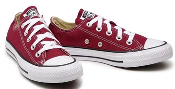 buty Converse Chuck Taylor All Star Seasonal OX -