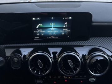 Mercedes Klasa A W177/V177 2020 Mercedes-Benz A 250, zdjęcie 21