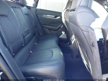 Maserati Levante 2022 Maserati Levante Trofeo 2022 3.8l 3.8 Benzyna 580KM, zdjęcie 11