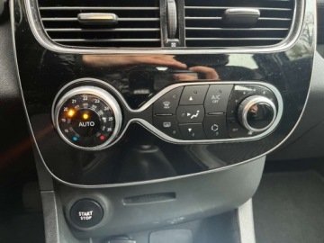 Renault Clio IV Hatchback 5d Facelifting 1.5 Energy dCi 90KM 2018 Renault Clio 1.5 diesel 90 KM kamera zarej w PL zadbany mozliwa zamia, zdjęcie 17