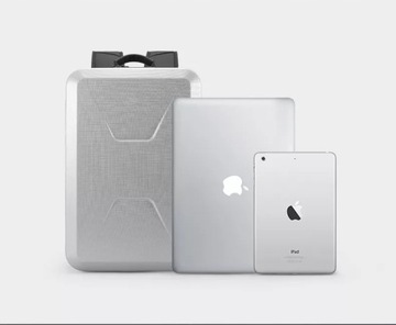 Рюкзак противоугонный Bange BG-2839 корпус 15,6