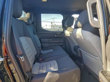 Toyota Tacoma II 2025 Toyota Tacoma Double Cab 2025 2.4 Hybryda 278KM, zdjęcie 10