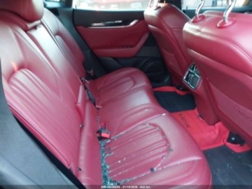 Maserati Levante 2019 Maserati Levante 2019 245KM 3.0 Benzyna 345KM, zdjęcie 12