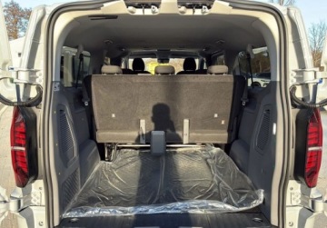 Volkswagen Caravelle T6 Transporter 2.0 TDI 150KM 2025 Volkswagen Caravelle Life L2AUTOMAT8 osob, 2.0 TDI 170 KM, r. o. 3500mm, zdjęcie 9