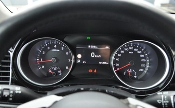 Kia XCeed Crossover 1.5 T-GDI 160KM 2021 Kia XCeed KIA XCeed 1,5 T-GDI 160KM 102021R OPF Oryginal Fa 23 1.5, zdjęcie 17