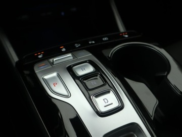 Hyundai Tucson IV SUV PHEV 1.6 T-GDI PHEV 265KM 2022 Hyundai Tucson 1.6 T-GDI PHEV, Salon Polska, zdjęcie 18