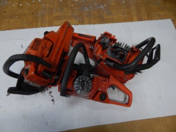Измельчительная пила Dolpima Stihl Oleo Mac Husqvarna 445