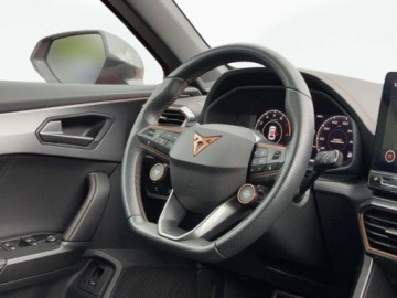 Cupra Formentor Crossover 2.0 TSI 310KM 2022 Cupra Formentor Formentor VZ 4Drive DSG, Full Link, Led, Asysteci, Ambiente, zdjęcie 12
