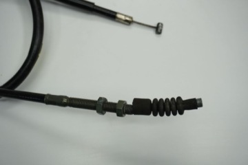 KAWASAKI ZX-6R 636 05-06 ТРОСОВАЯ ТЯГА СЦЕПЛЕНИЯ