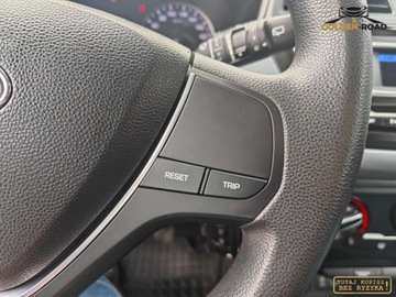 Hyundai i20 II 2016 Hyundai i20 1,2 benz klima elektryka wspomaganie 5 drzwi oplacony 1.2 75KM, zdjęcie 16
