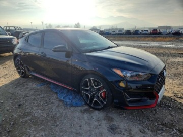Hyundai Veloster 2021 Hyundai Veloster N Base 2021 2.0 Benzyna 275KM, zdjęcie 4