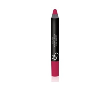 Golden Rose Matte Crayon pomadka w kredce 16