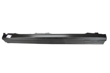 NOWY Próg PRAWY BMW 5 E39 E 39 96-03 Sedan / Kombi (Touring) SUPER JAKOŚĆ