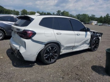 BMW 2024 BMW X3 M 2024 3.0l 3.0 Benzyna 473KM, zdjęcie 3