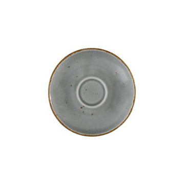 Spodek 12 cm Aida K1 Szary