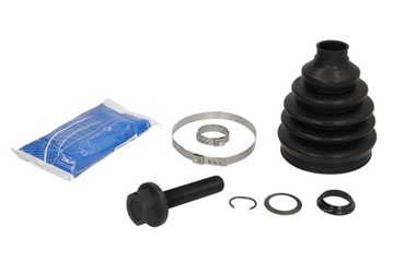 КРЫШКА СОЕДИНЕНИЯ SKF VW ВНЕШНЯЯ ГОЛЬФ В/ТУРАН 05-