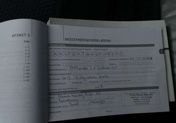 Mitsubishi Outlander III SUV Facelifting 2015 2.0 MIVEC 150KM 2016 Mitsubishi Outlander 2.0 4X4 AUTOMAT GWARANCJA bezwypadkowy 2.0, zdjęcie 36