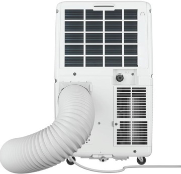 Кондиционер Whirlpool PACF212CO W 3400 Вт