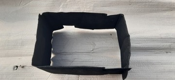 КРЫШКА АКБ 2Q0915418C VW GOLF VII