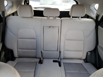 Hyundai Tucson III 2018 Hyundai Tucson 2018 HYUNDAI TUCSON SE 2.0 Benzyna 180KM, zdjęcie 10