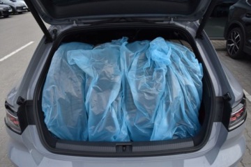 Volkswagen Arteon Shooting Brake R 2.0 TSI 320KM 2023 Volkswagen Arteon Shooting Brake Shooting Brake R 320KM DSG 4Motion IQ.Dri, zdjęcie 38