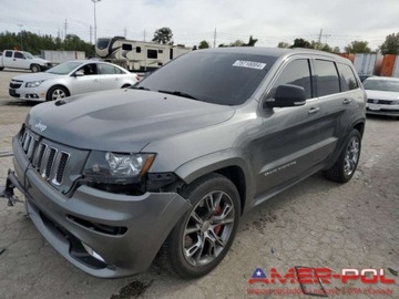 Jeep Grand Cherokee IV 2012