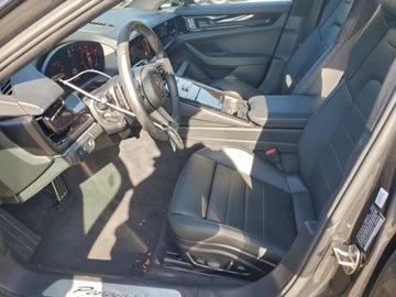 Porsche Panamera III 2025 Porsche Panamera Base 2025 2.9l 2.9 Benzyna 325KM, zdjęcie 7