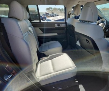 Hyundai Santa Fe IV SUV HEV 1.6 T-GDI HEV 230KM 2025 Hyundai Santa Fe 1.6 hybryda 4x4, 2025r, 10.500 km przebiegu, zdjęcie 10