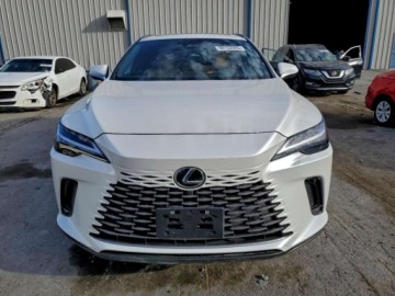 Lexus RX V 2025 Lexus RX 350 Premium 2025 2.4 Benzyna 275KM, zdjęcie 5