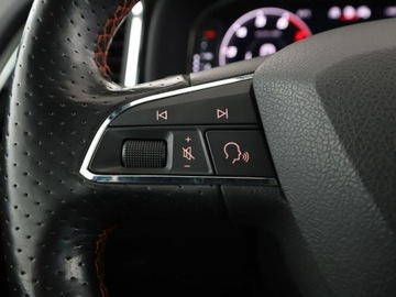 Seat Ateca SUV 1.5 EcoTSI 150KM 2020 Seat Ateca DSG full LED klima auto virtual cocpit, zdjęcie 32