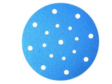 DEERFOS KRĄŻEK ŚCIERNY FESTOOL RZEP 150mm P400 17H