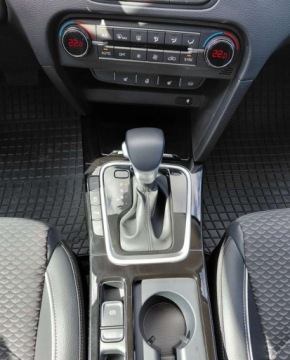 Kia XCeed Crossover Facelifting 1.5 T-GDi 140KM 2025 Kia XCeed 1.5 Benzyna 140KM, zdjęcie 17