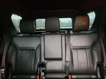 Land Rover Discovery V Terenowy 3.0 Si6 340KM 2019 Land Rover Discovery Se 2019 3.0 Benzyna 340KM, zdjęcie 10