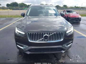 Volvo XC90 II 2023 Volvo XC 90 B6 Plus 2023 2.0l 2.0 Benzyna 295KM, zdjęcie 7