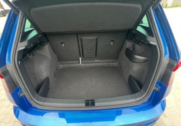 Skoda Karoq Crossover 2.0 TDI SCR 115KM 2021 Skoda Karoq Sport-line Panorama Kamera DSG Klapa elektryczna 2.0 Diesel, zdjęcie 20