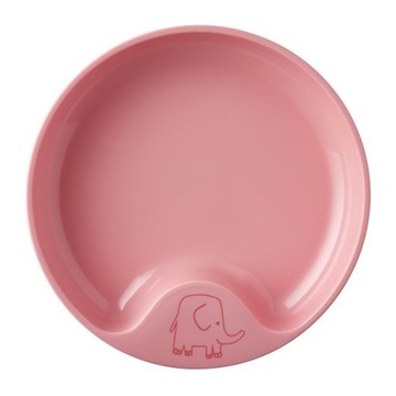 Тренировочная пластина MEPAL MIO Deep Pink