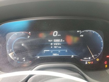 Maserati 2023 Maserati Grecale GT 2023 2.0l 2.0 Benzyna 296KM, zdjęcie 9