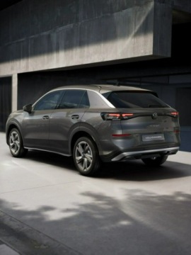 Volkswagen T-Roc II 1.5 eTSI 116KM 2026 Volkswagen T-Roc Wersja Life 1.5 eTSI 116 KM DSG, zdjęcie 11