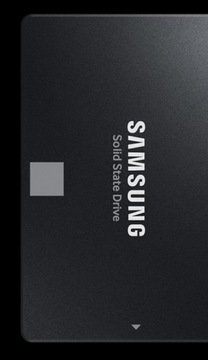 Твердотельный накопитель SAMSUNG 870 Evo емкостью 4 ТБ