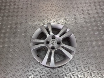 DISK 15” HLINÍK OPEL ASTRA H