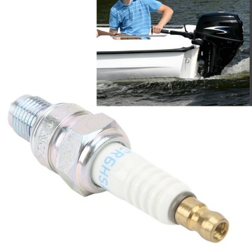 Свеча зажигания подвесного двигателя Свеча